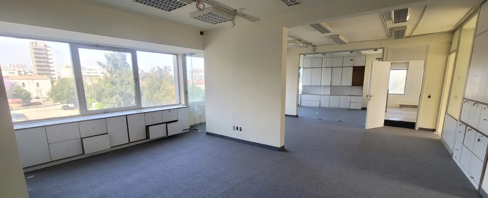 Office for rent in Jounieh