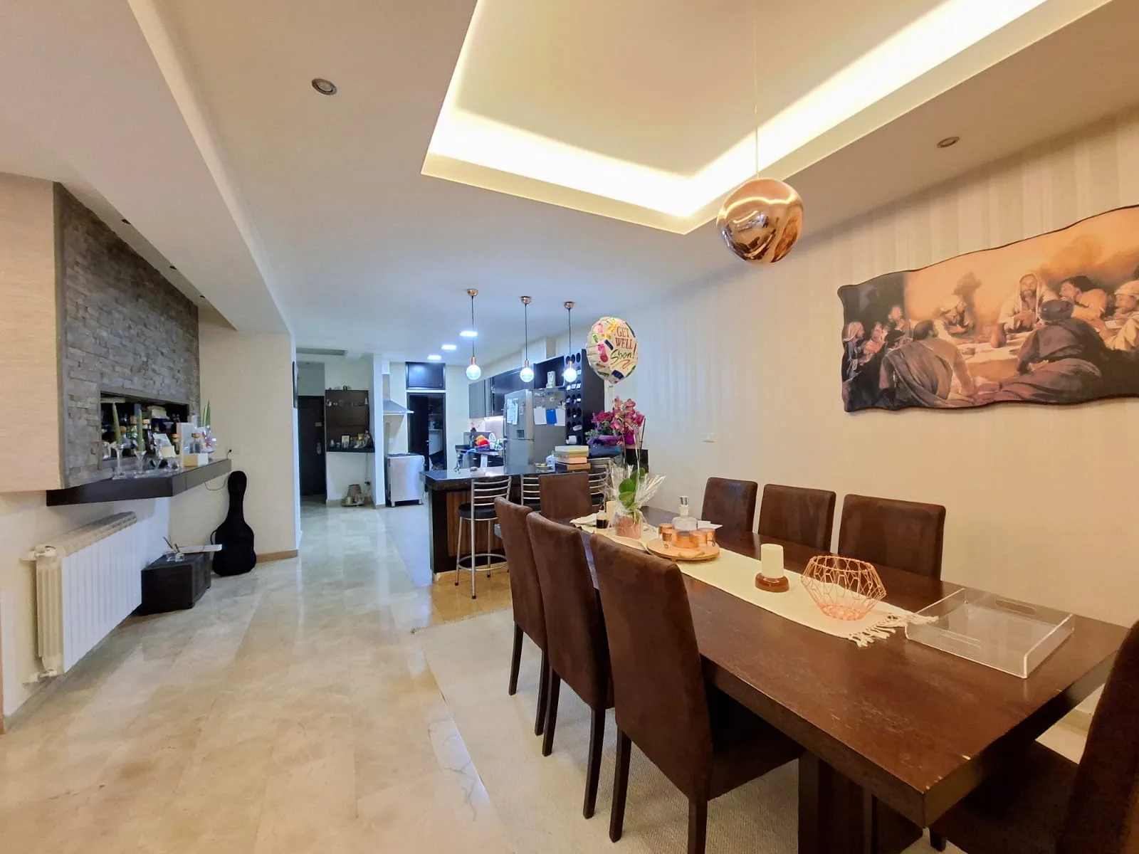 Apartment for Sale in Ghadir, Lebanon — الصورة 6