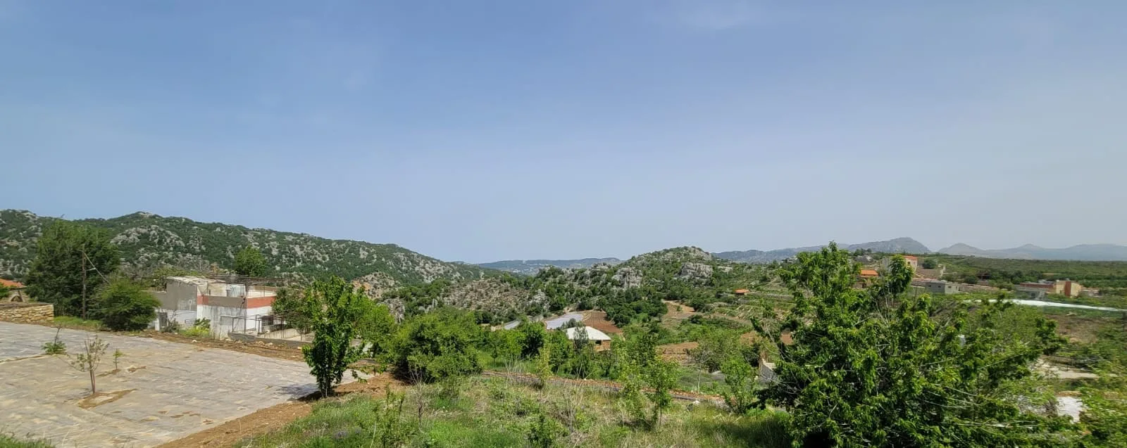 Land for Sale in Mayrouba, Lebanon