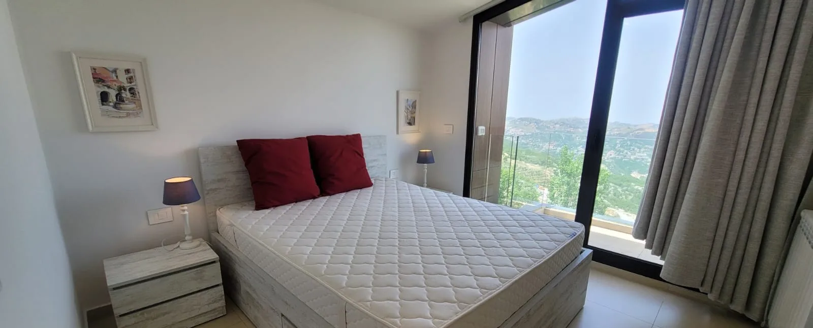 Duplex for Sale in Faqra — الصورة 7
