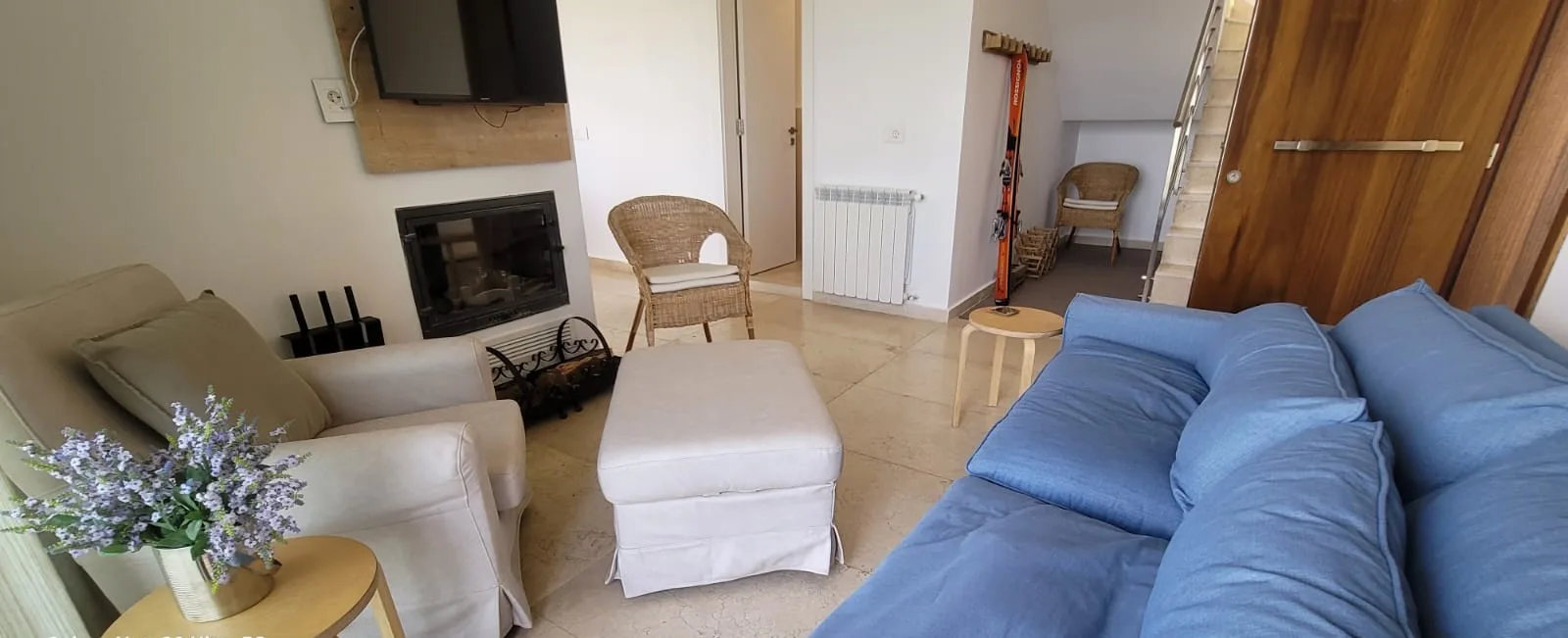 Duplex for Sale in Faqra — الصورة 6