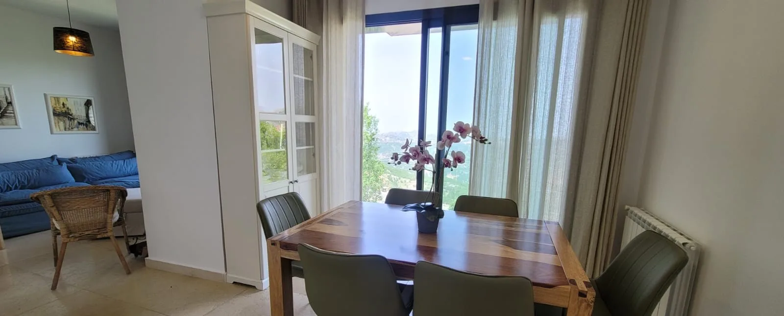 Duplex for Sale in Faqra — الصورة 2