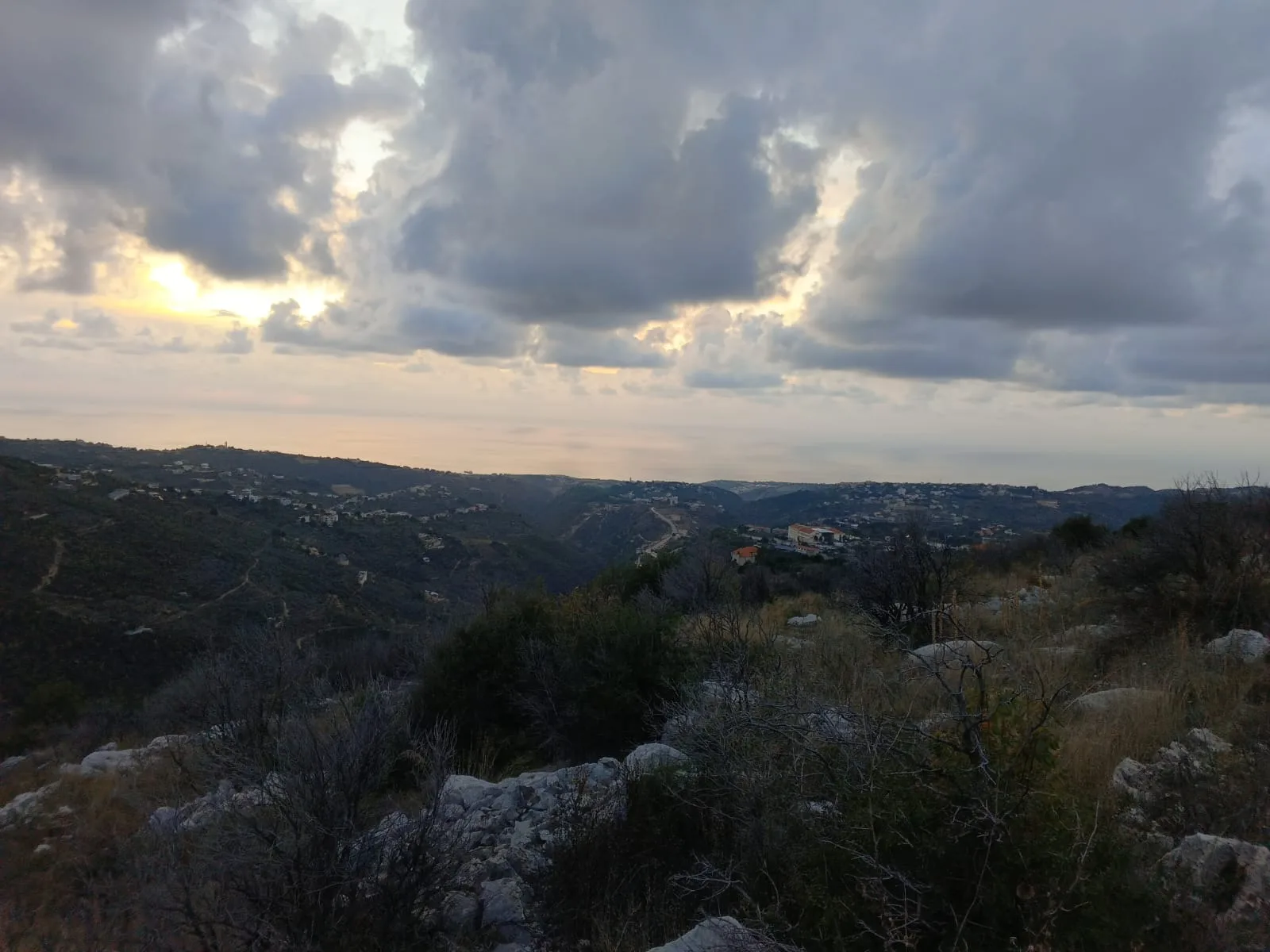 Land for Sale in Aabeidat , Lebanon