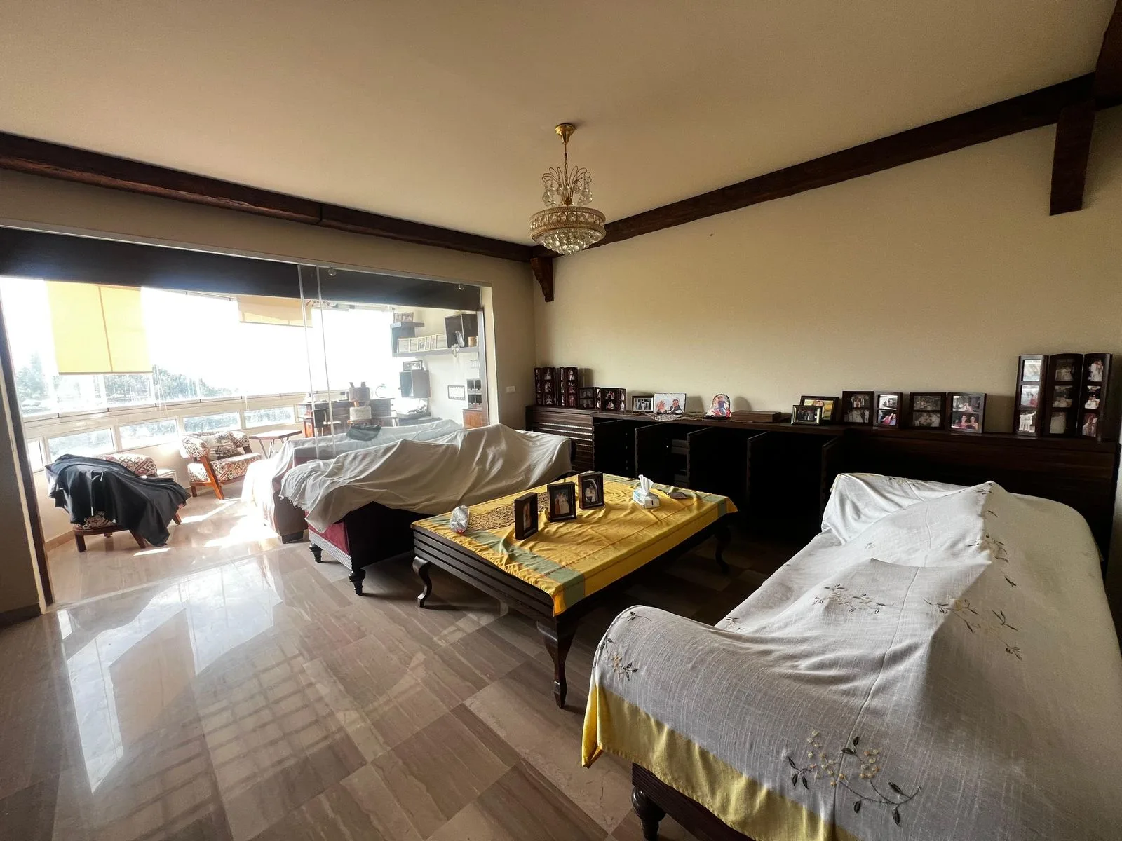 Apartment for Rent in Fatqa, Lebanon — الصورة 2