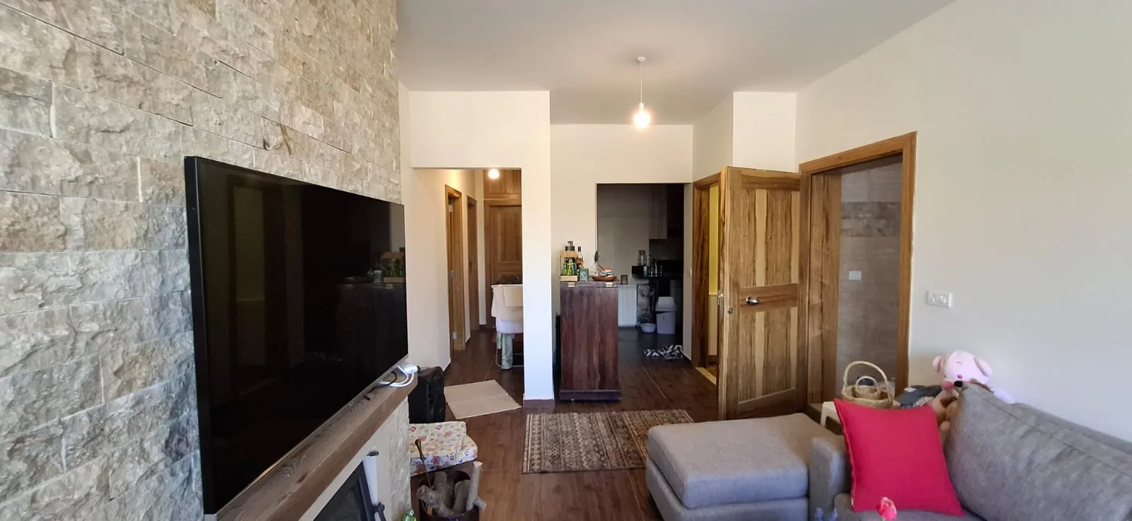 Chalet for sale in Zaarour — الصورة 6