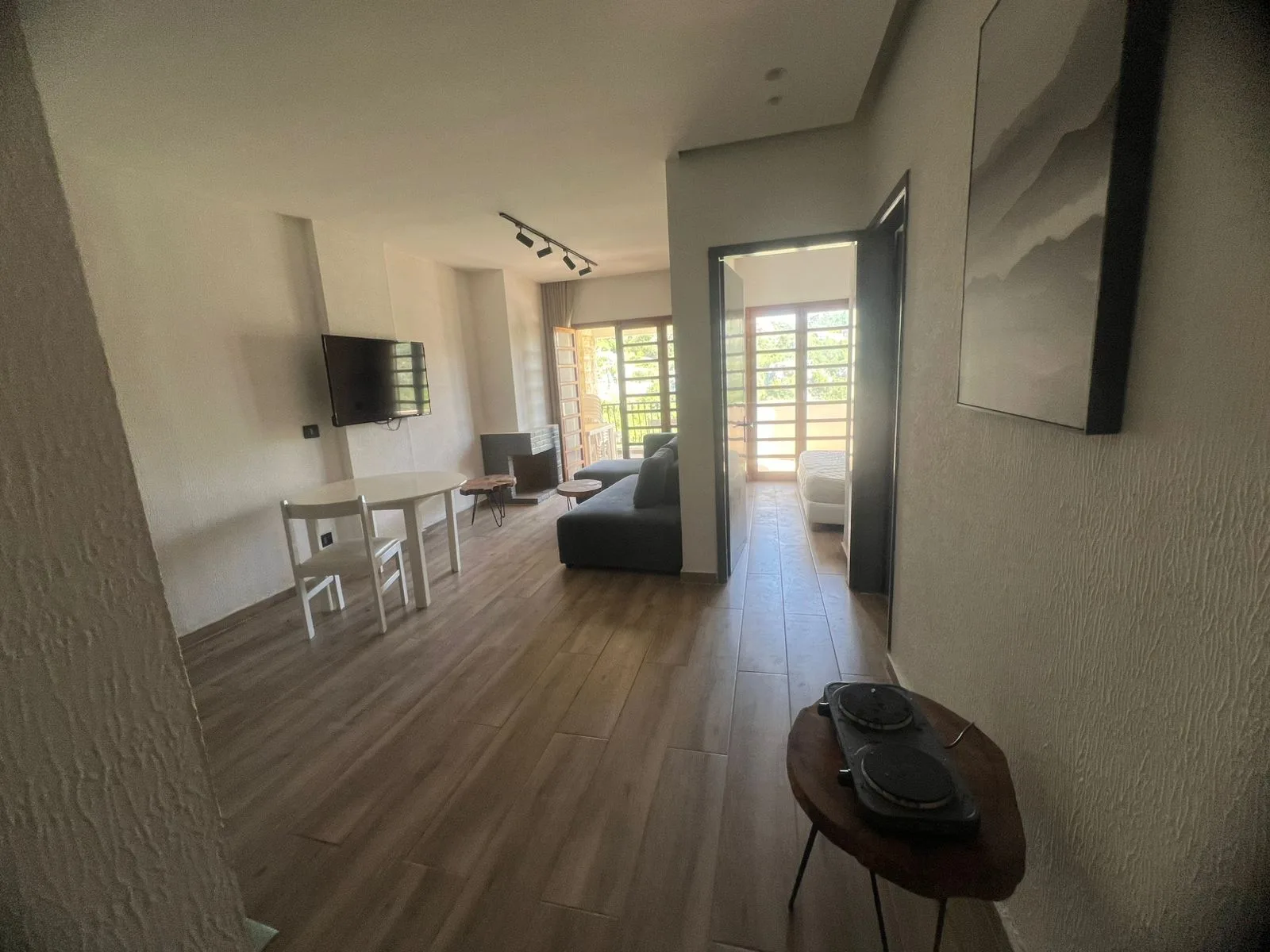 Chalet for rent in Faitroun — الصورة 2