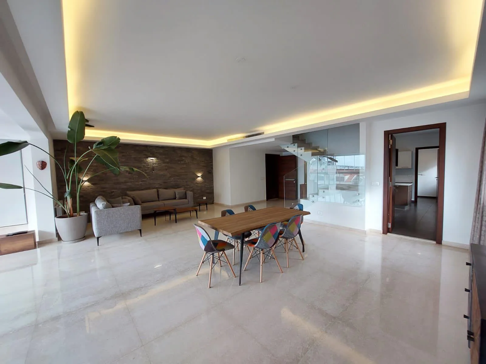 Duplex for sale in Mansourieh — الصورة 2