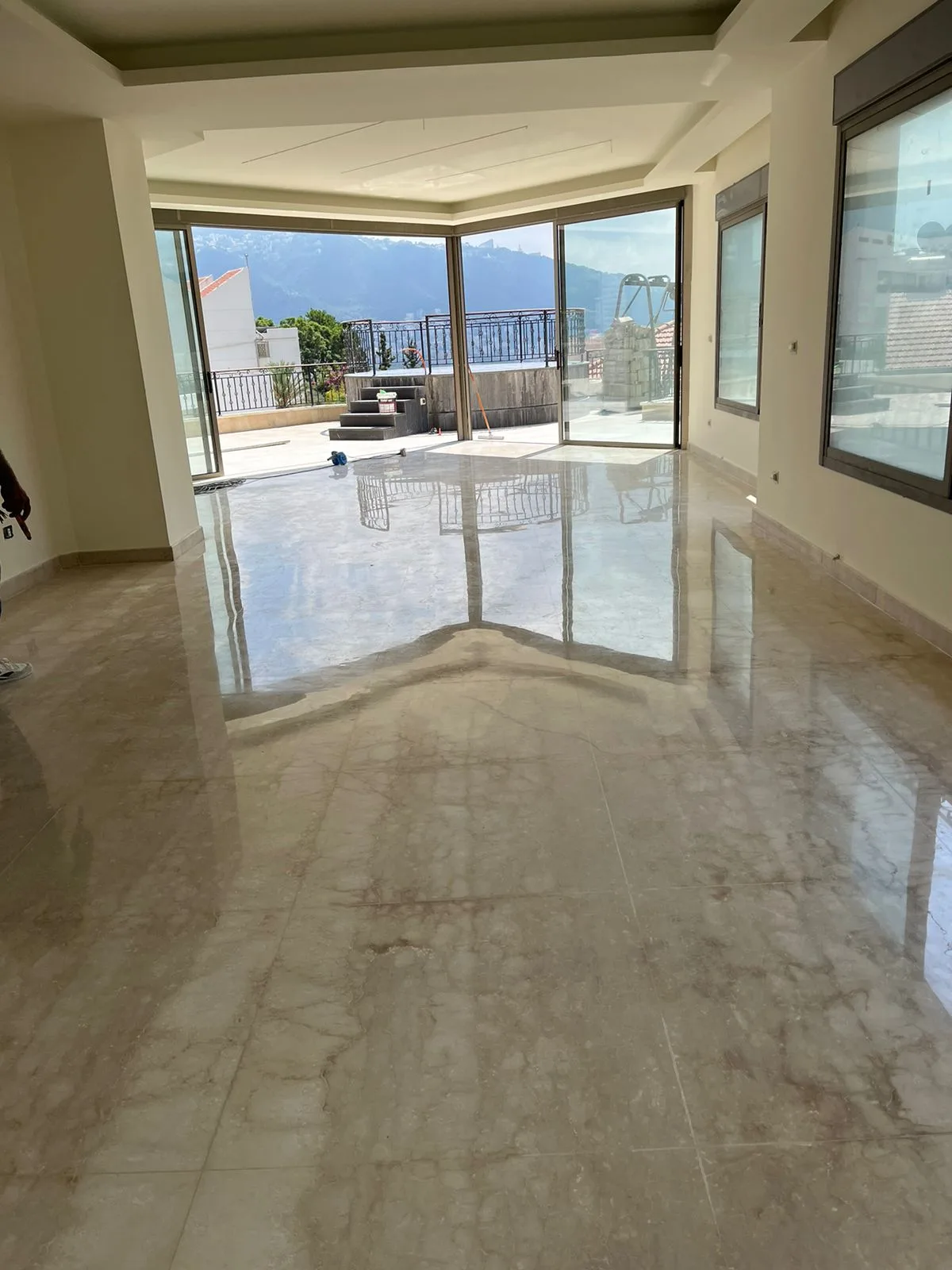 Duplex for Sale in Adma w Dafnah, Lebanon — الصورة 4