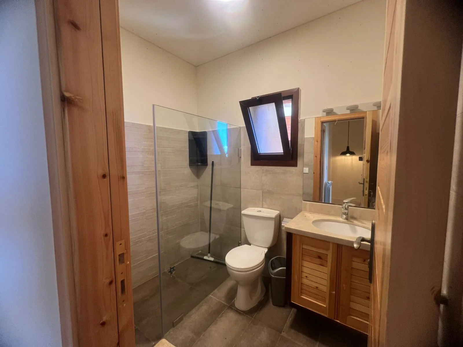 Chalet for rent in Faqra — الصورة 6