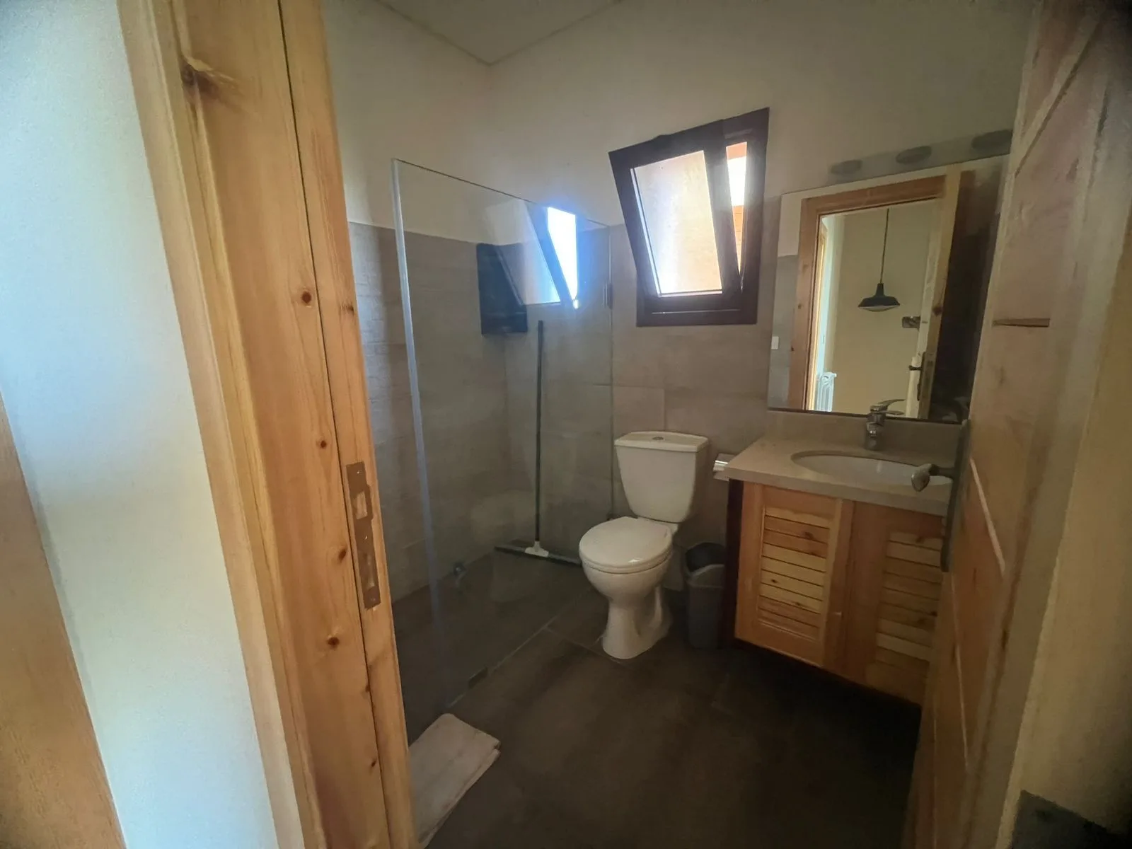 Chalet for rent in Faqra — الصورة 8
