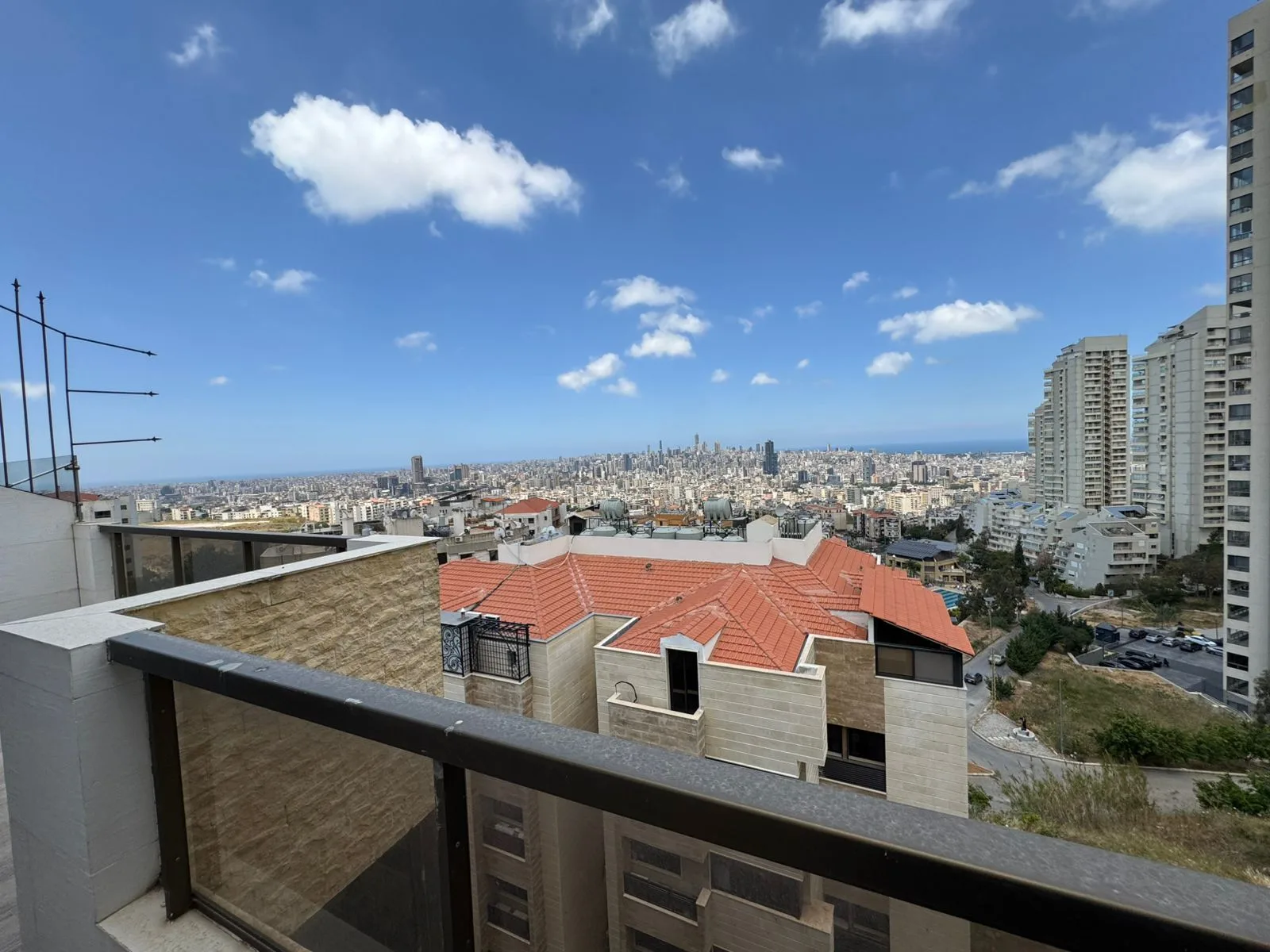 Duplex for Sale in Mar Roukouz — الصورة 3