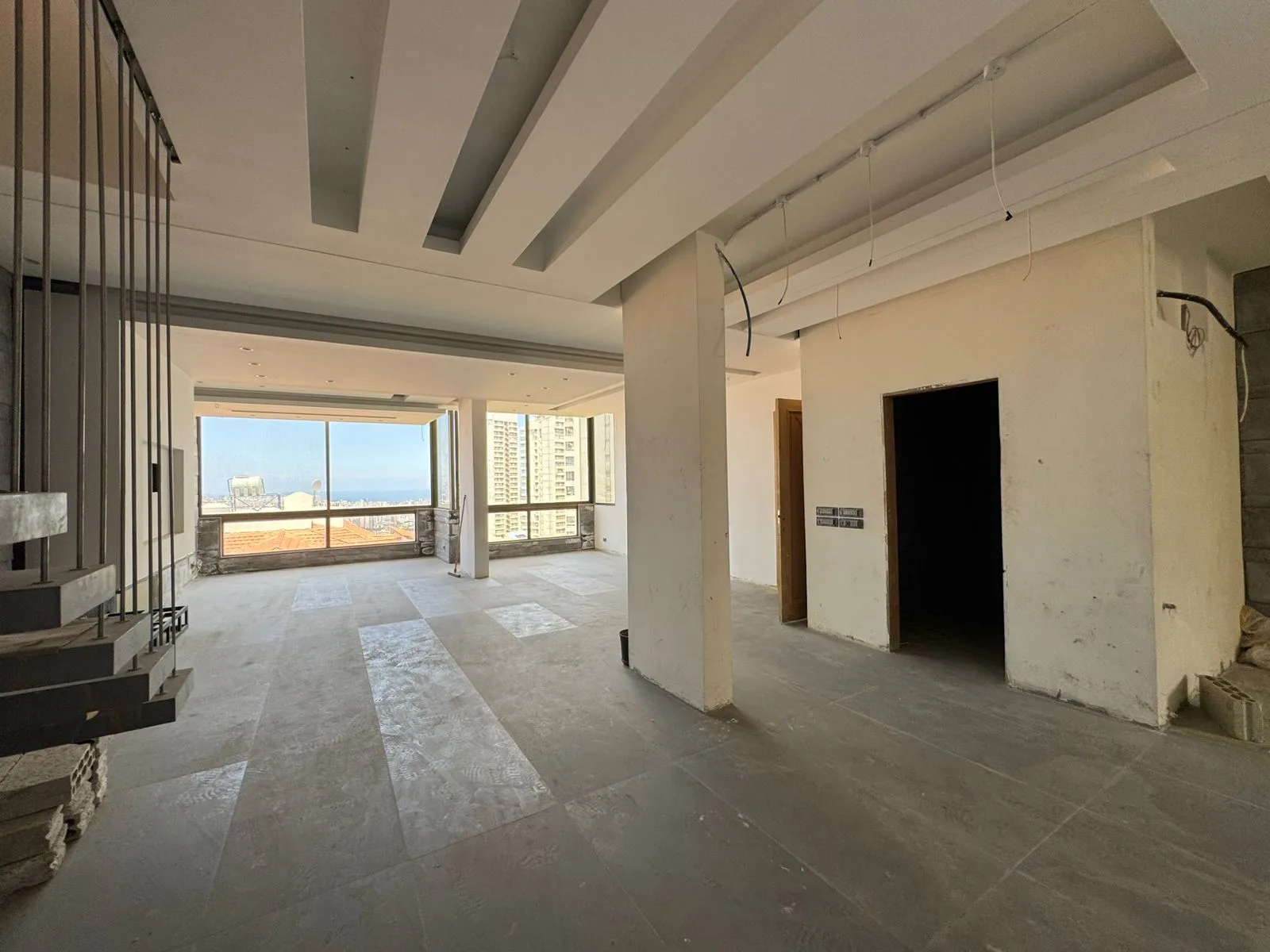 Duplex for Sale in Mar Roukouz — الصورة 2