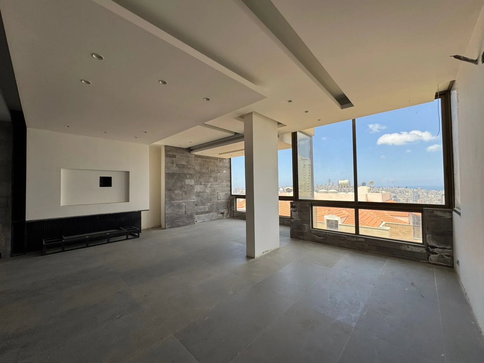 Duplex for Sale in Mar Roukouz