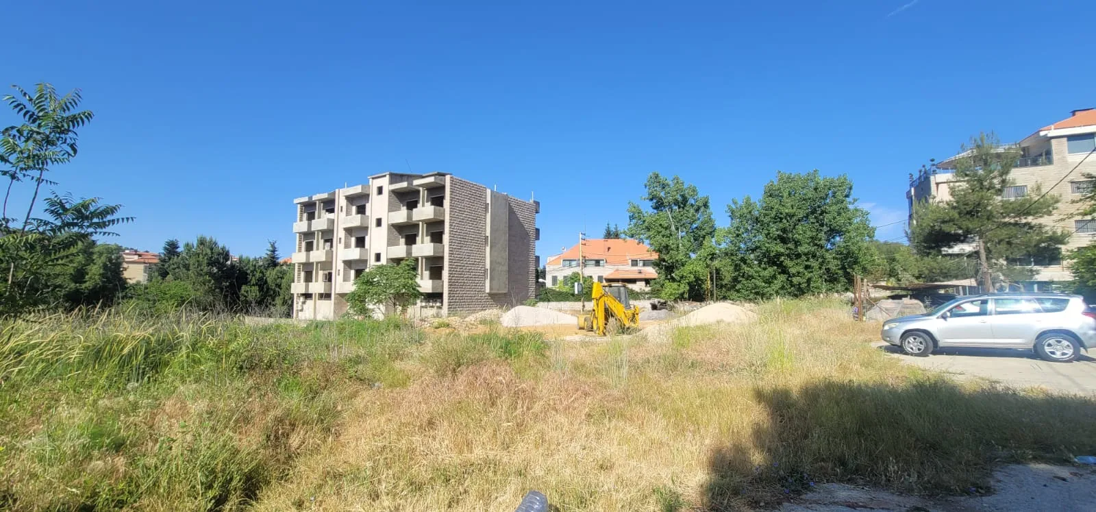 Land for Sale in Aachqout, Lebanon — الصورة 2