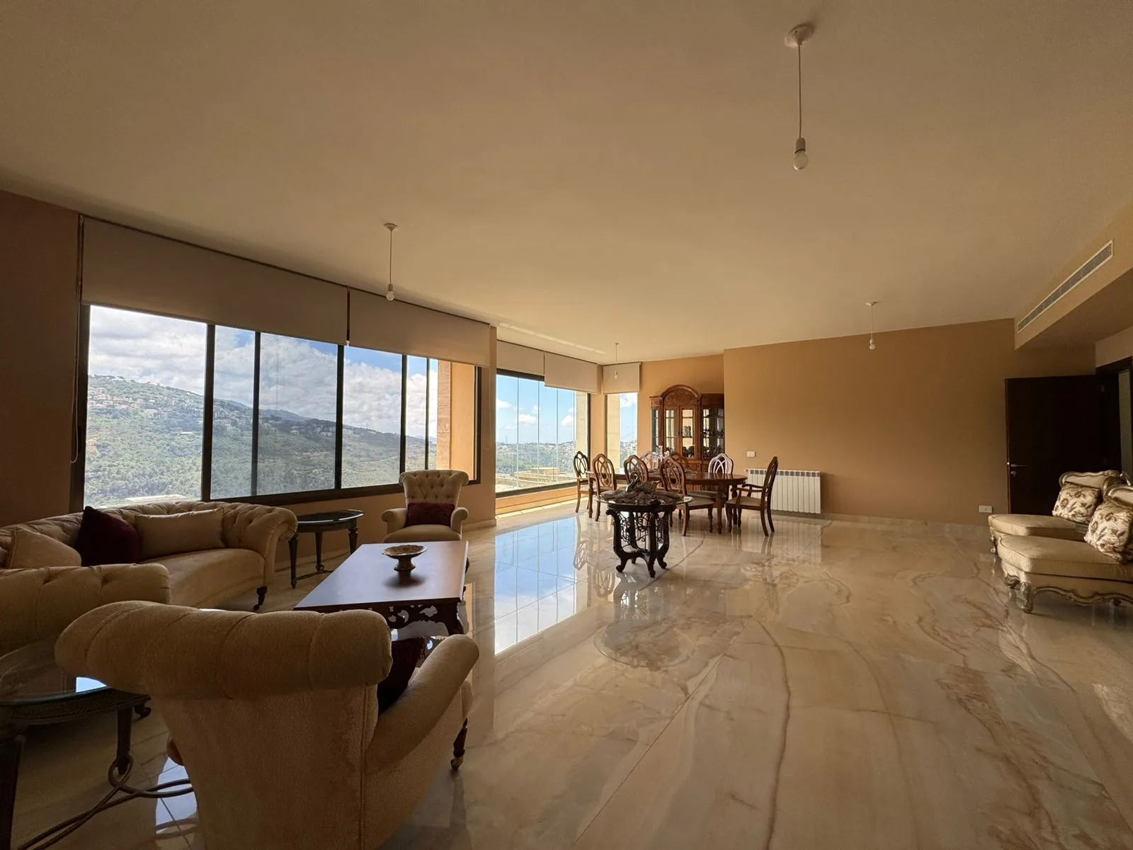 Apartment for Rent in Montiverdi, Lebanon