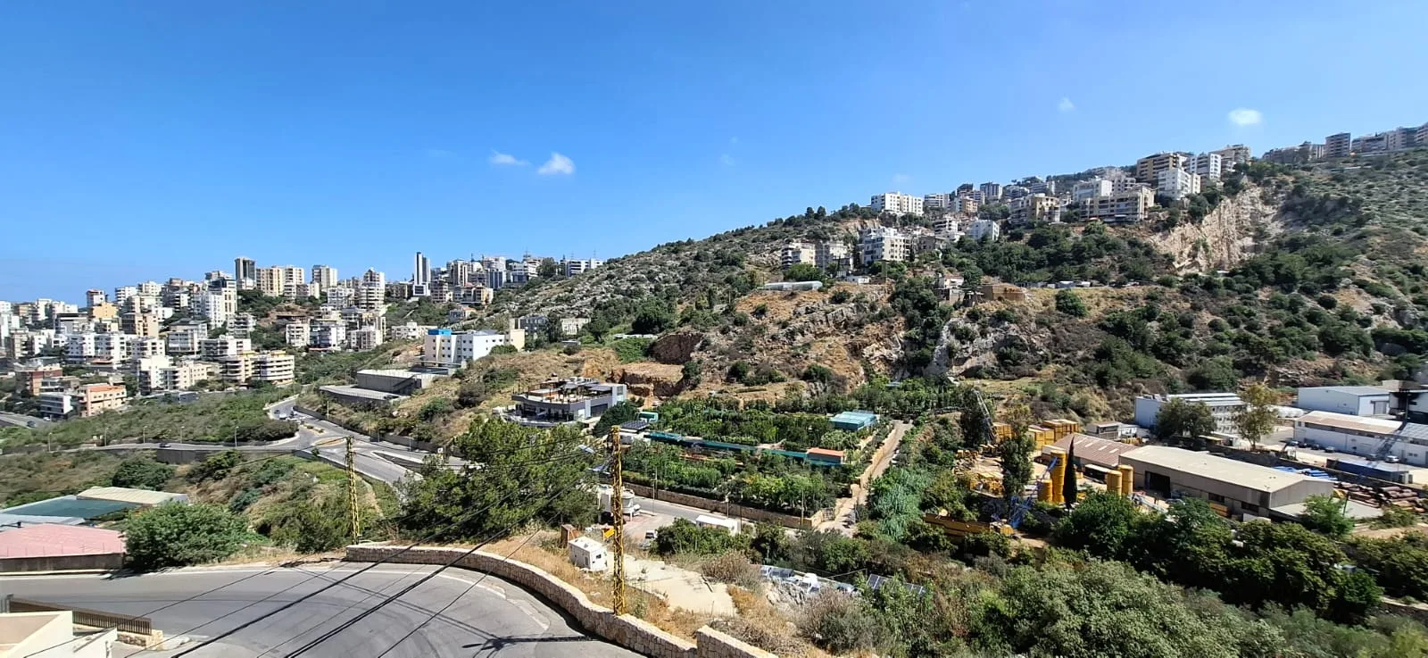 Apartment for Sale in Bsalim — الصورة 7