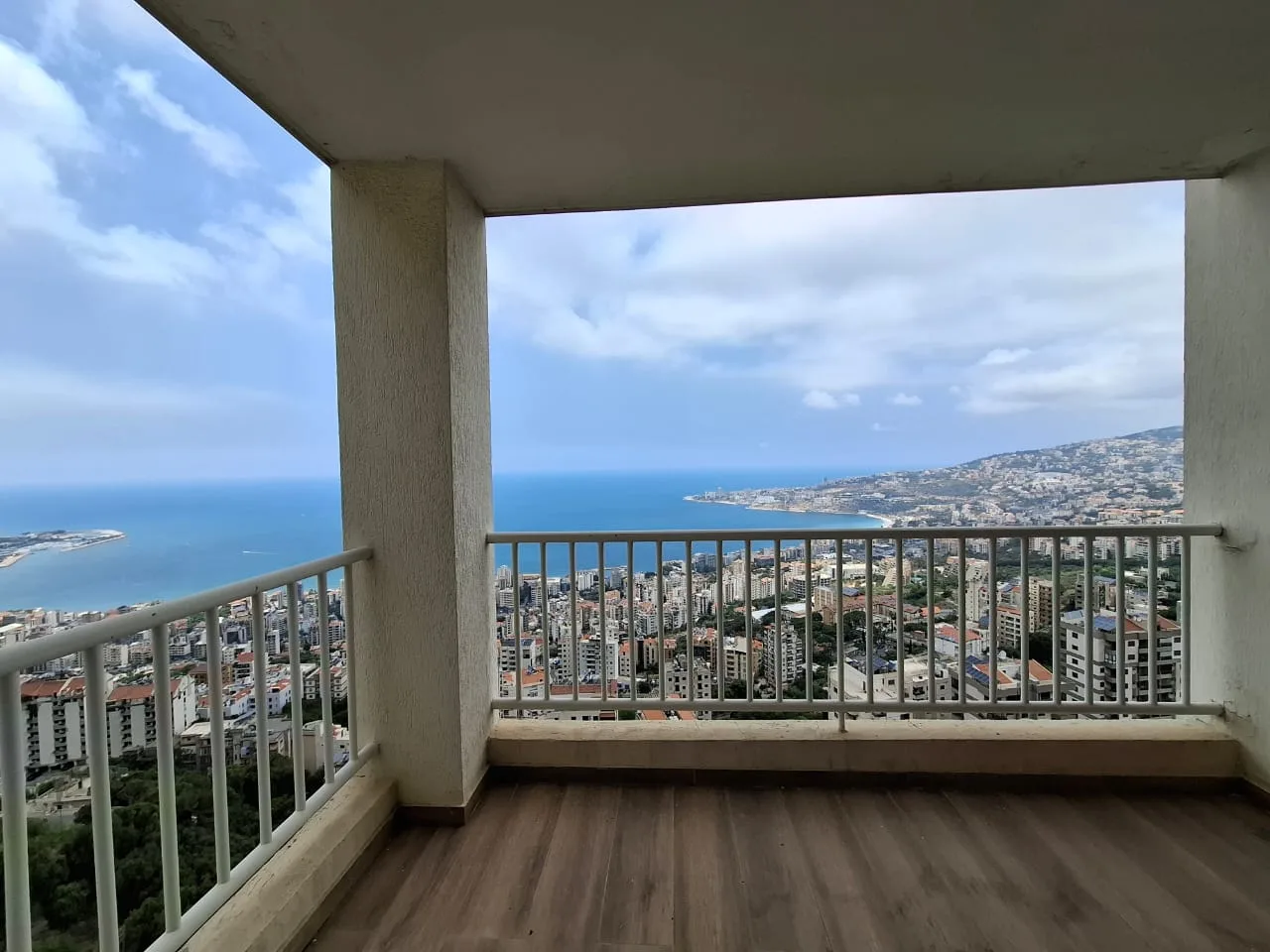 Duplex for Sale in Sahel Aalma, Lebanon — الصورة 2