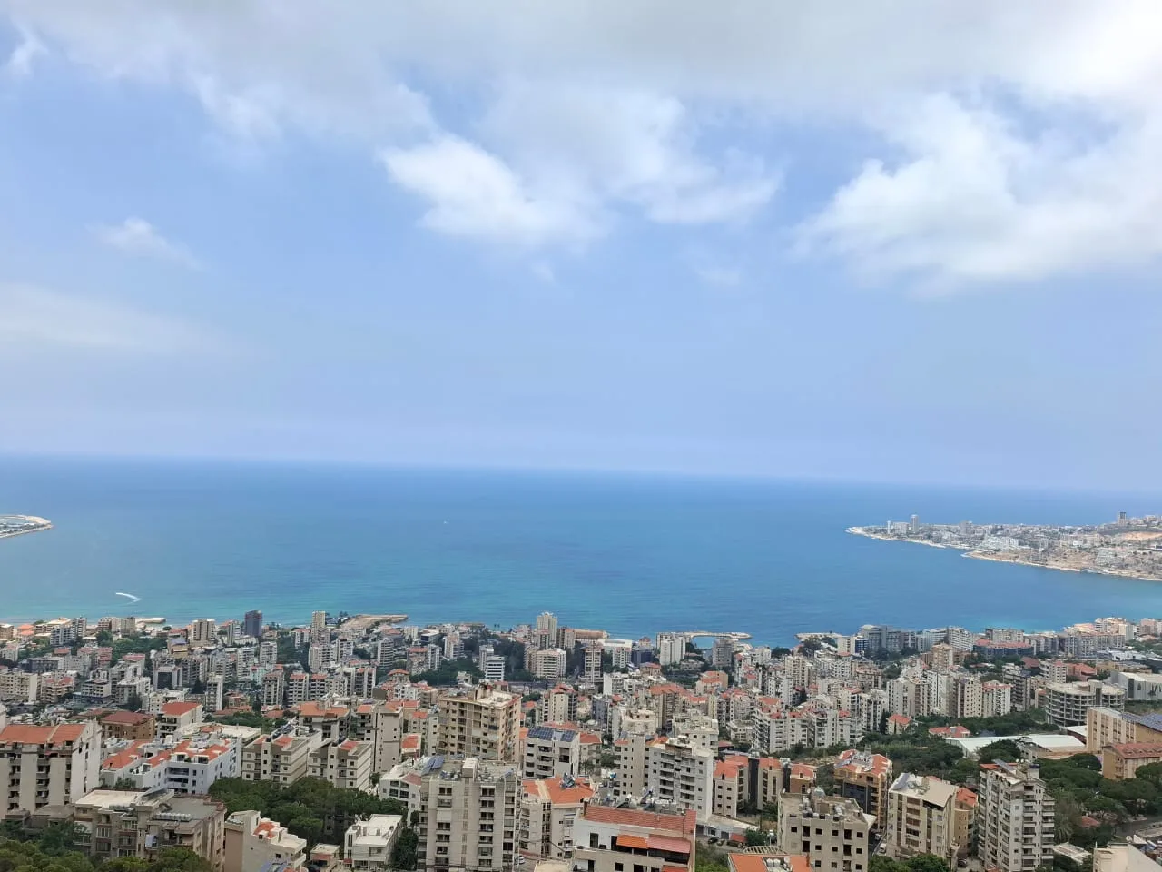 Duplex for Sale in Sahel Aalma, Lebanon — الصورة 3