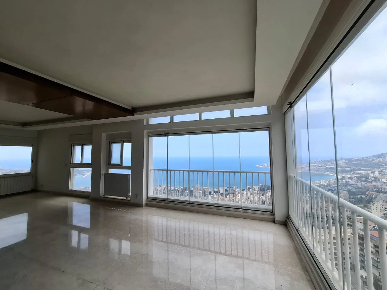 Duplex for Sale in Sahel Aalma, Lebanon
