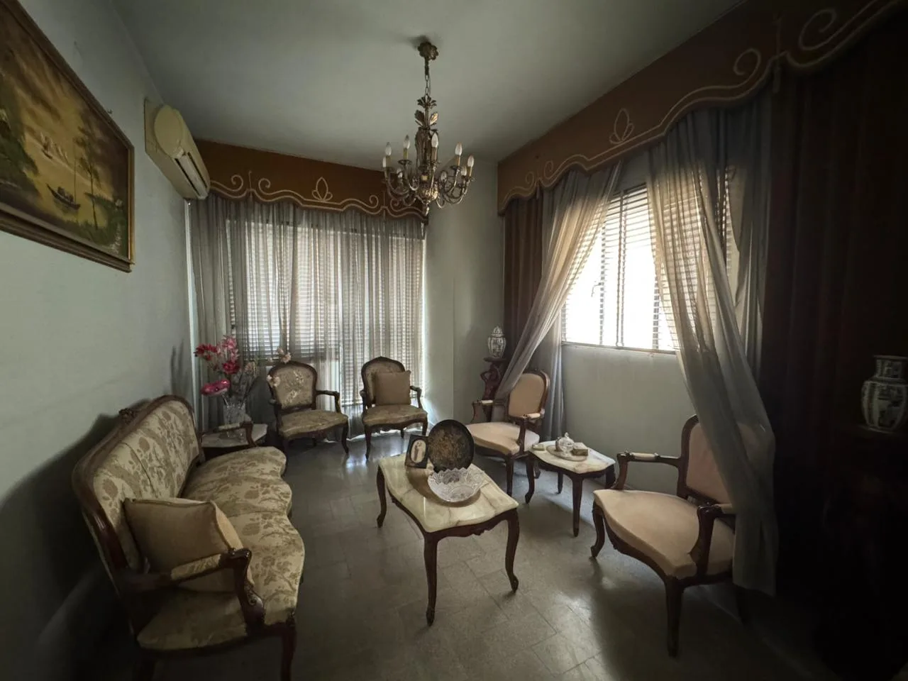 Apartment for Sale in Ain el remmeneh, baabda — الصورة 3