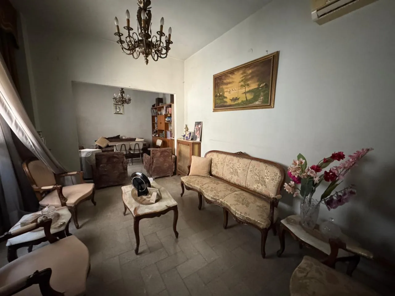 Apartment for Sale in Ain el remmeneh, baabda