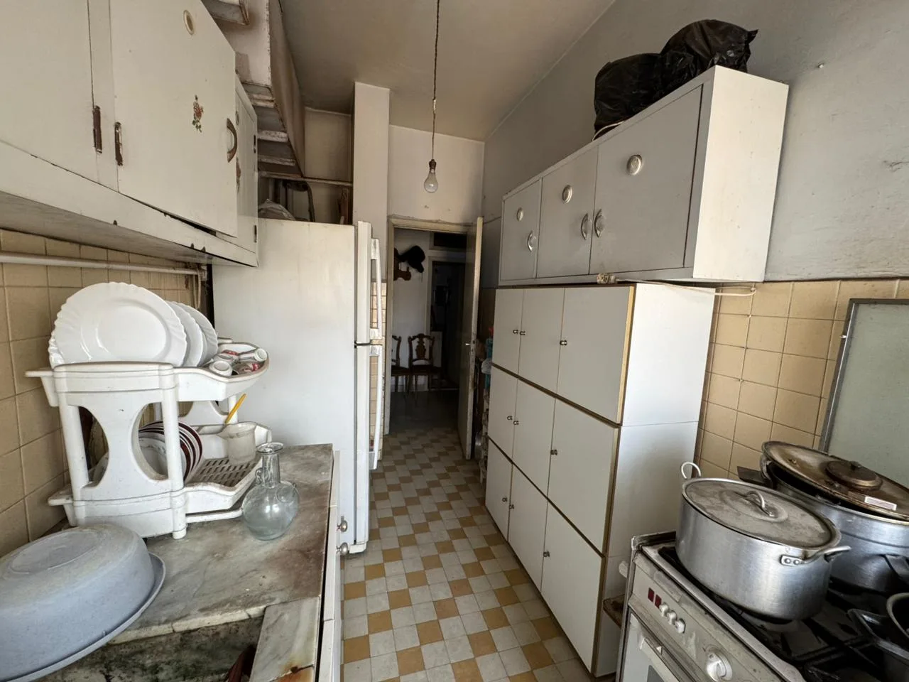 Apartment for Sale in Ain el remmeneh, baabda — الصورة 5