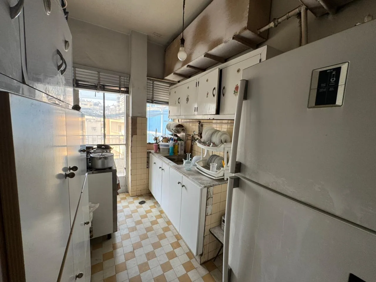 Apartment for Sale in Ain el remmeneh, baabda — الصورة 6