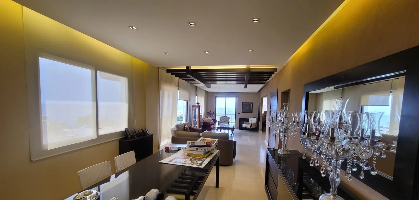 Apartment for Rent in Fidar, Lebanon
