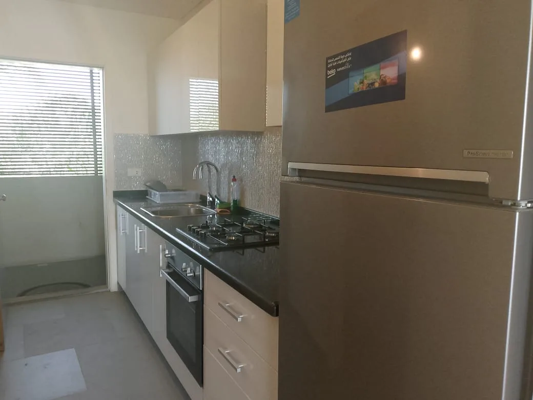 Chalet for rent in Aamchit — الصورة 2