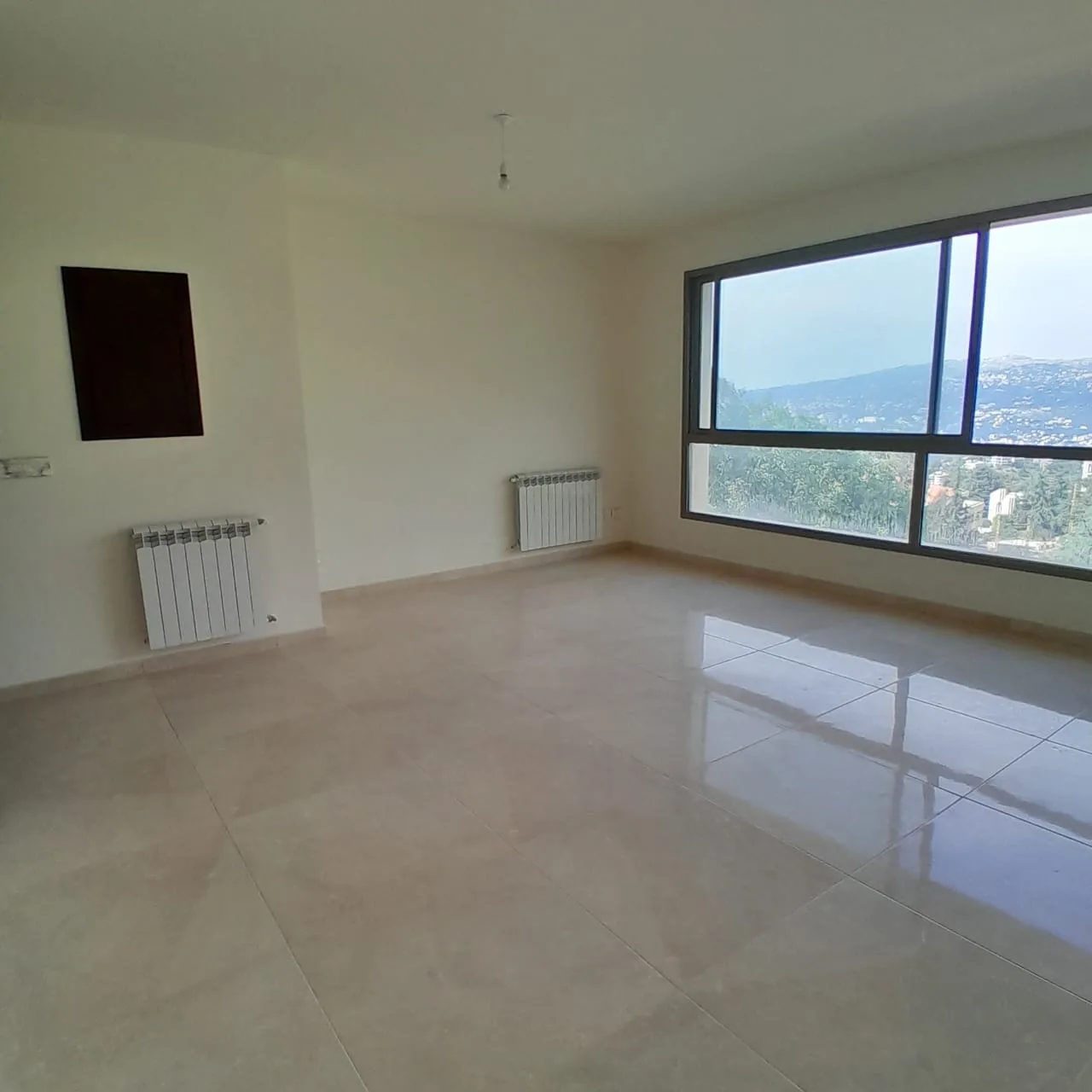 Apartment for Rent in Bikfaiya