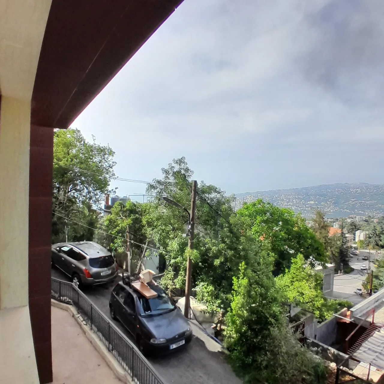 Apartment for Rent in Bikfaiya — الصورة 4