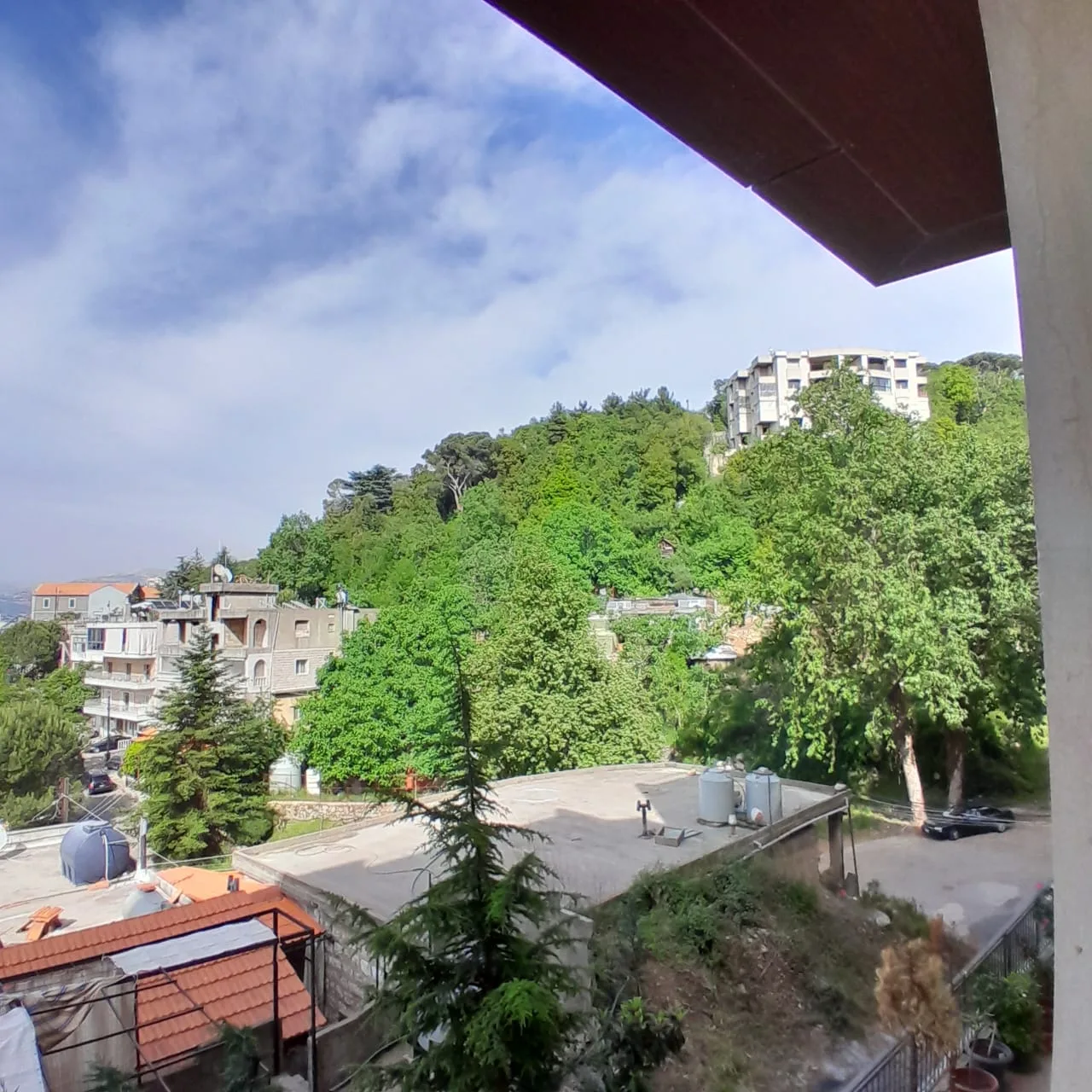 Apartment for Rent in Bikfaiya — الصورة 3