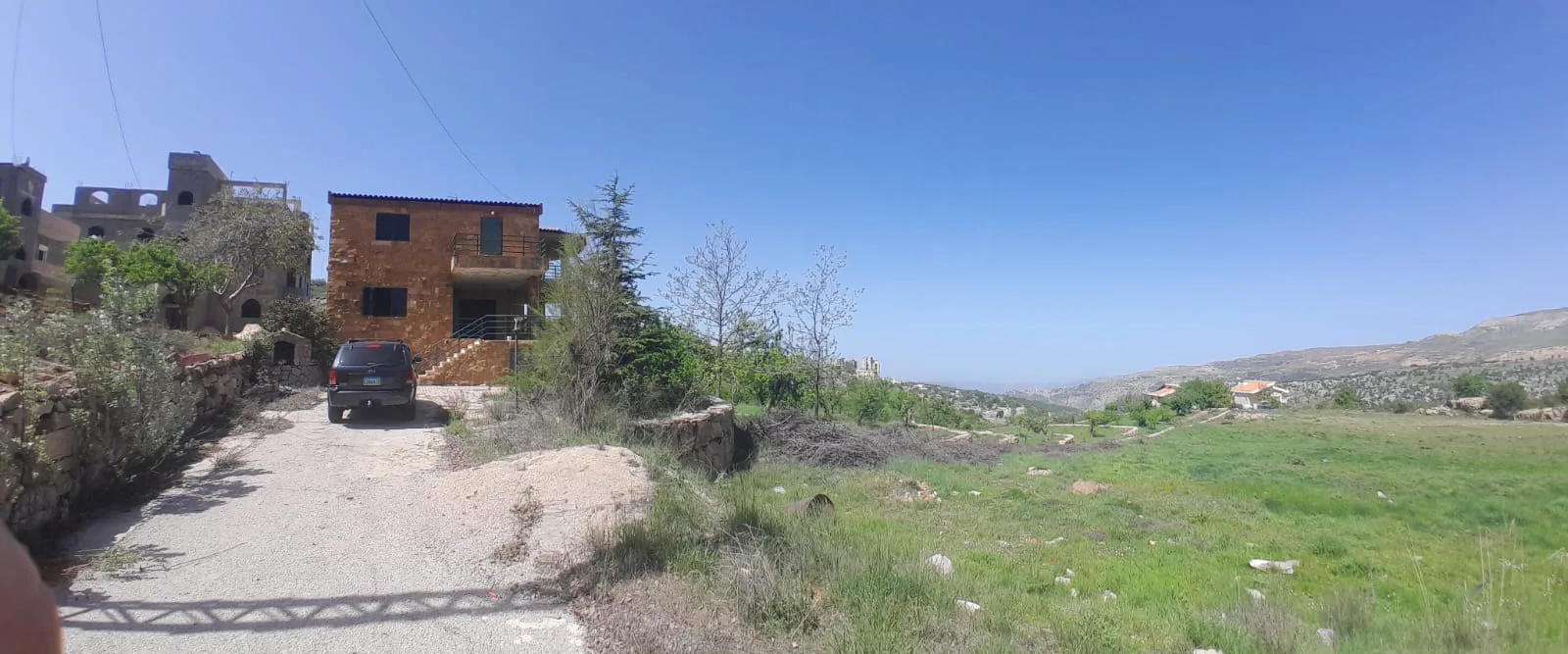 Land for Sale in Majdal Tarchich, Lebanon — photo 2