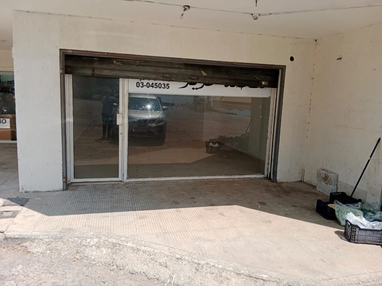 Shop for rent in Ghazir — الصورة 3