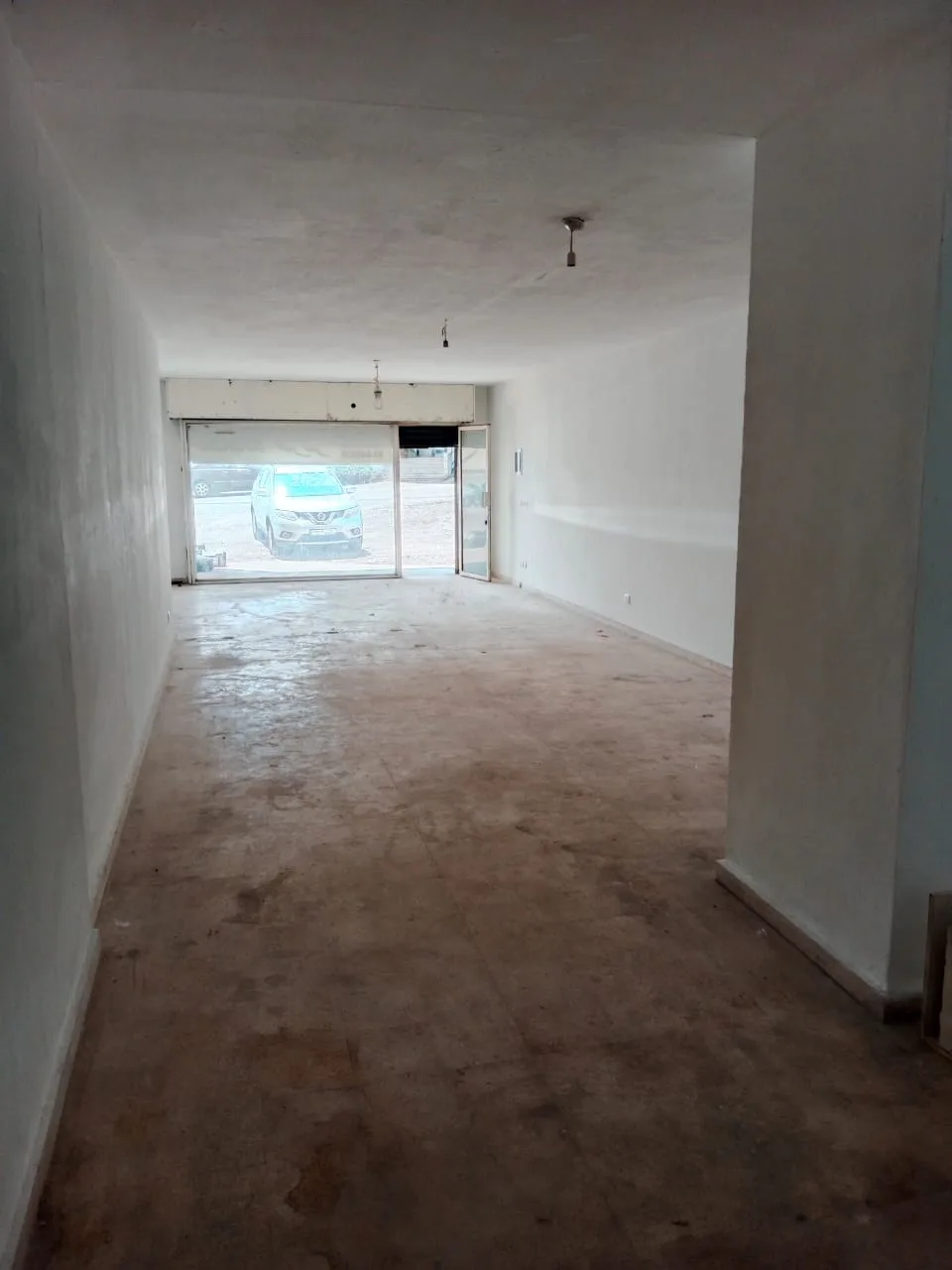 Shop for rent in Ghazir