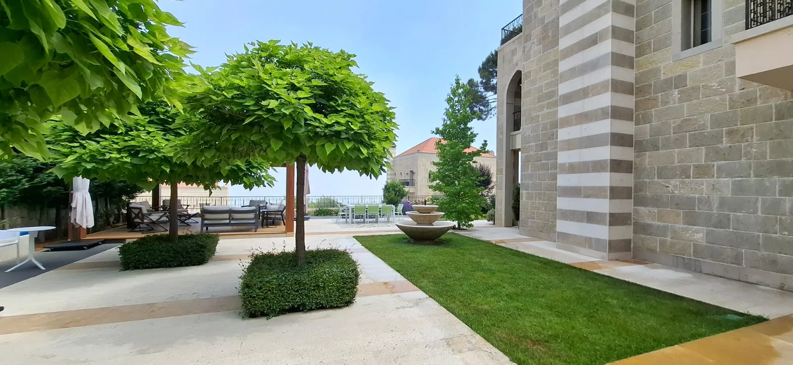 Villa for Sale in Bikfaiya, Lebanon — الصورة 3