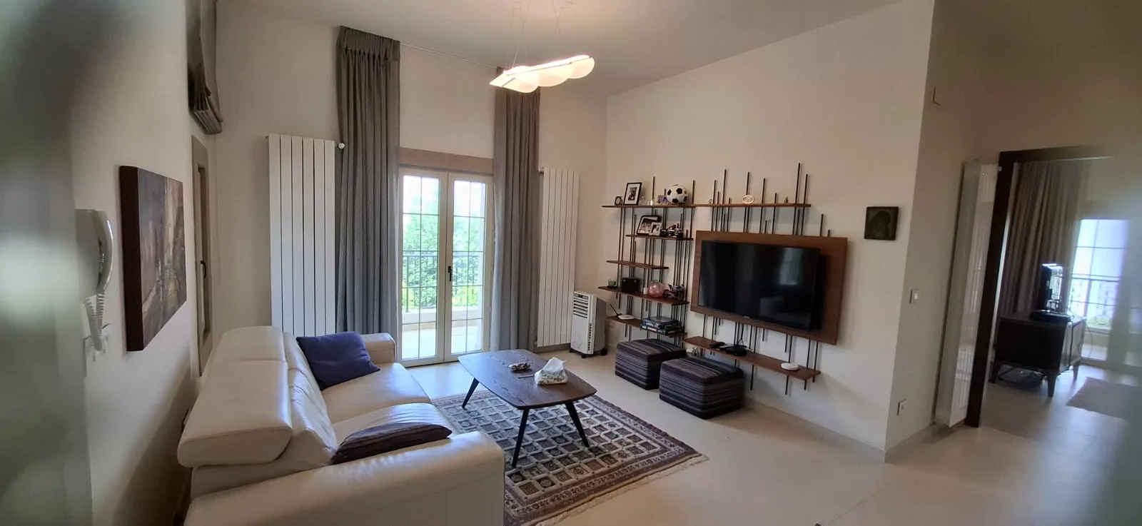 Villa for Sale in Bikfaiya, Lebanon