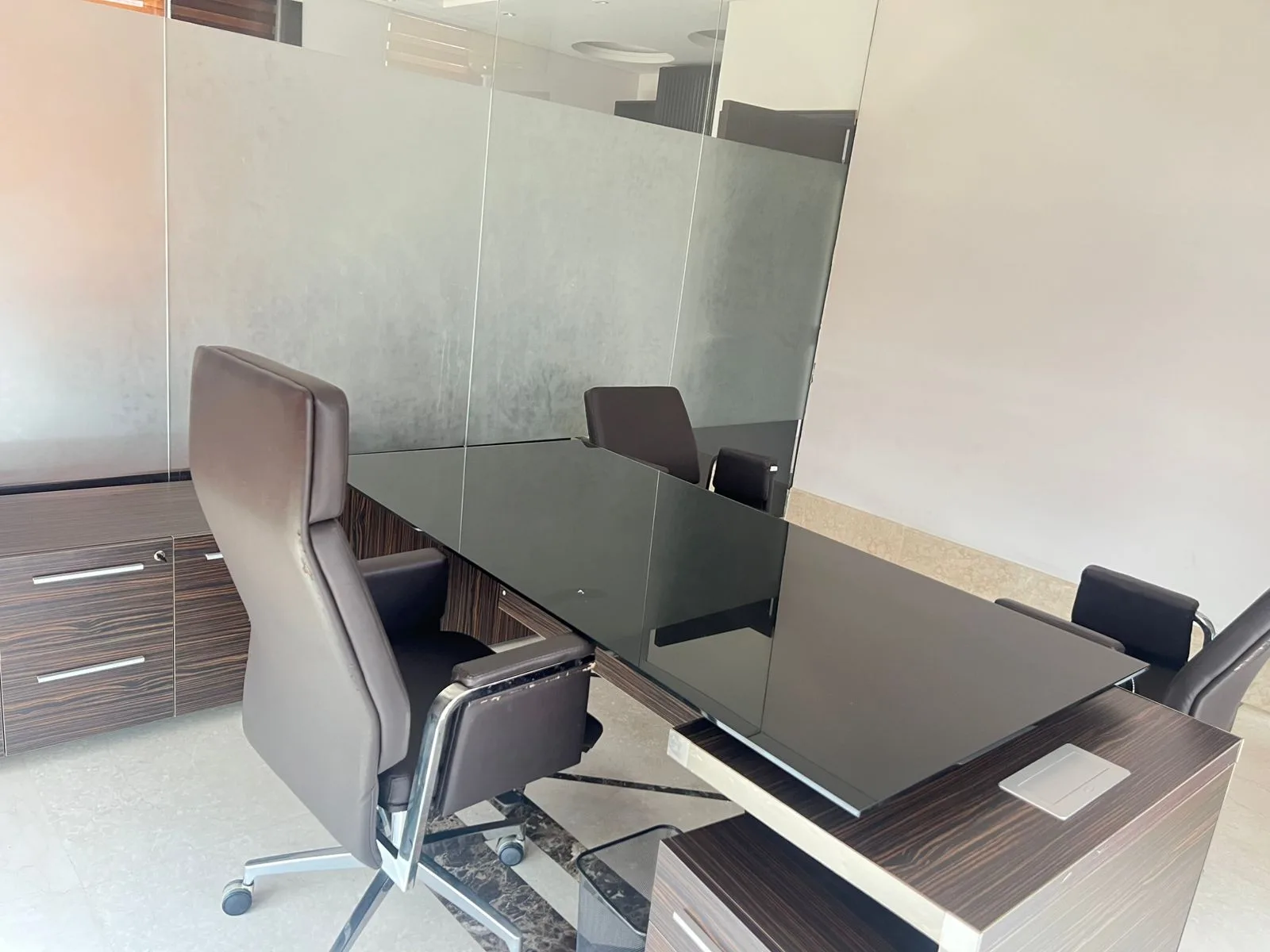 Office for rent in Baabda, Lebanon — الصورة 2