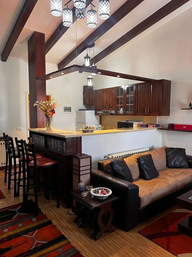 Chalet for sale in Faraiya — الصورة 2