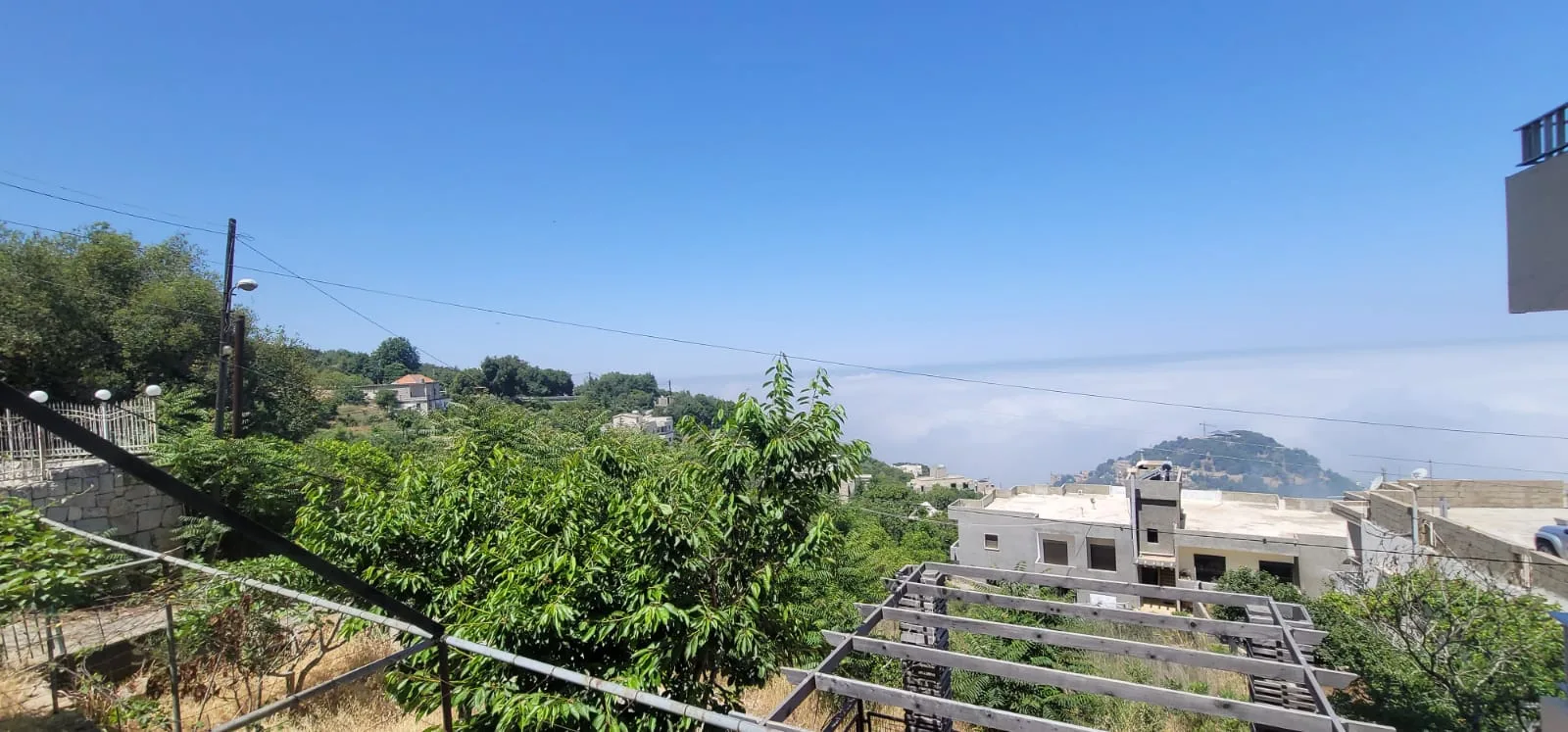Land for Sale in Ghosta, Lebanon
