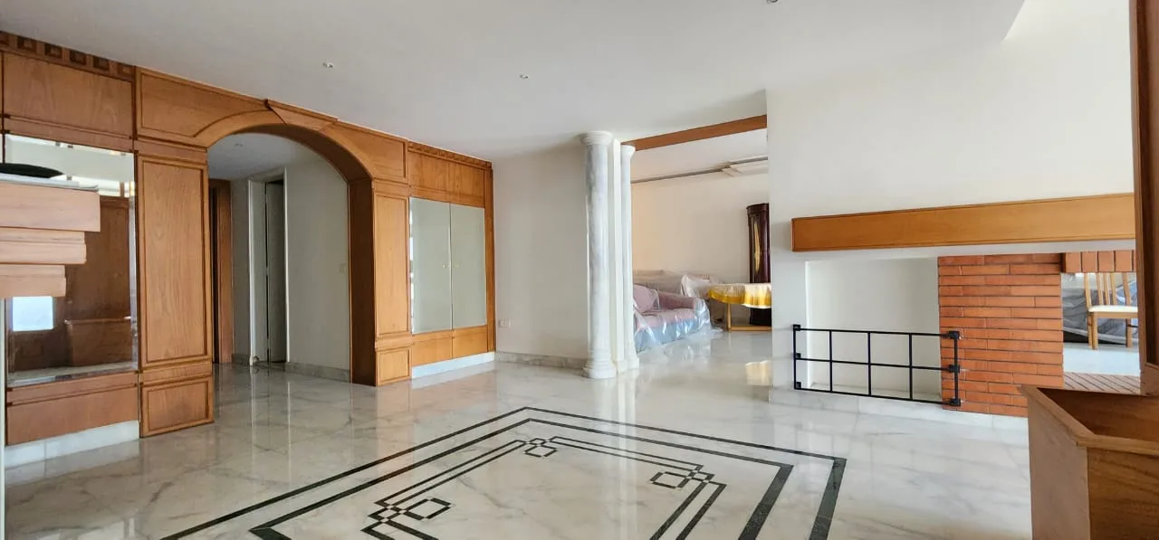 Apartment for Rent in Mar Takla, Lebanon