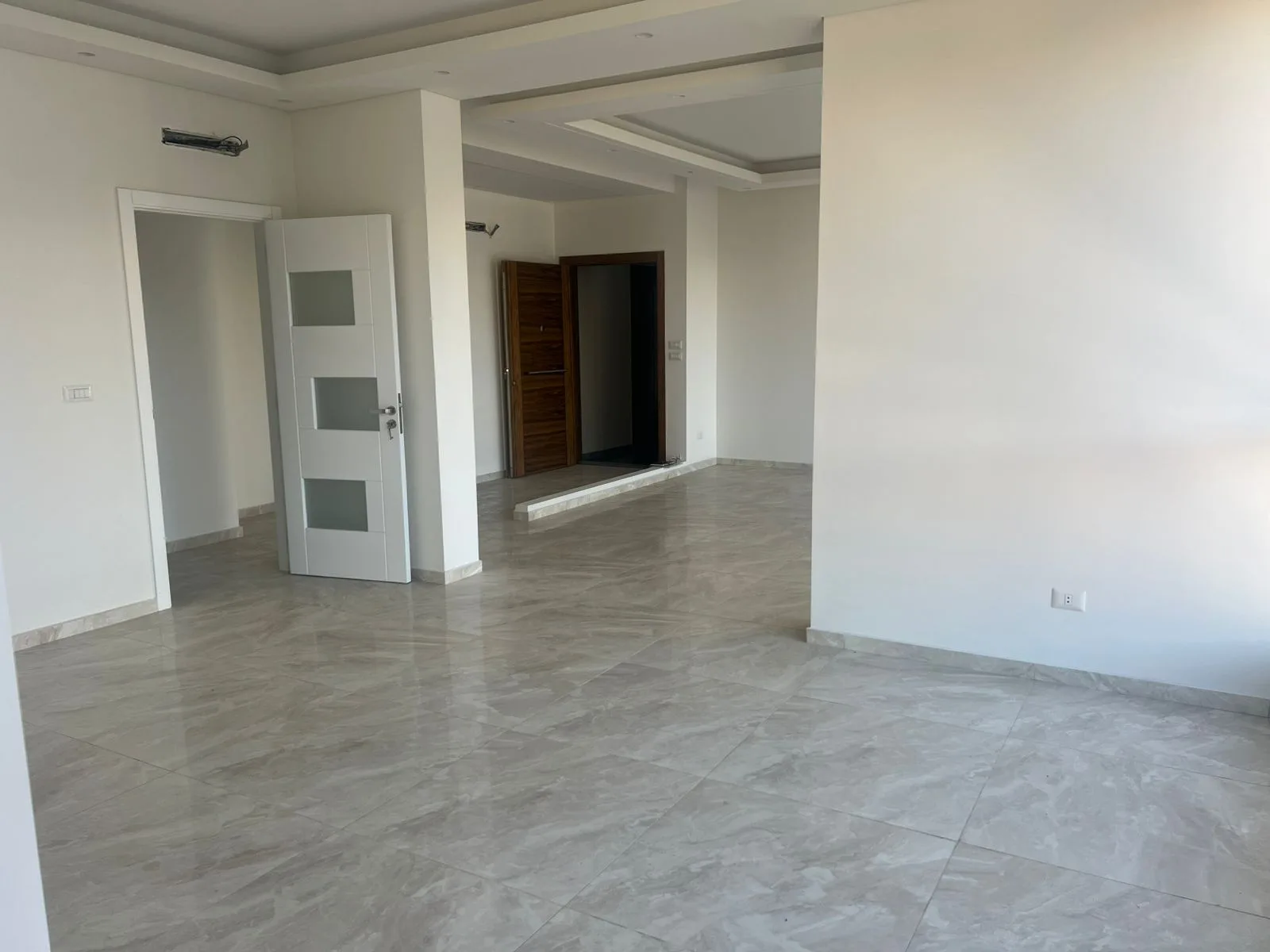 Apartment for Sale in Ain el remmeneh, baabda
