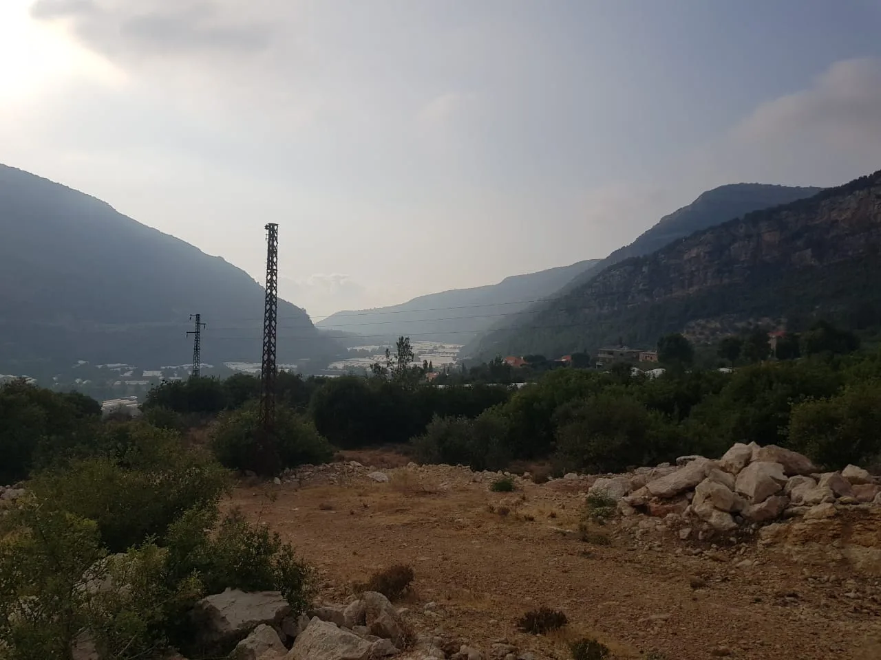 Land for Sale in Kfar Helda, Lebanon — الصورة 4