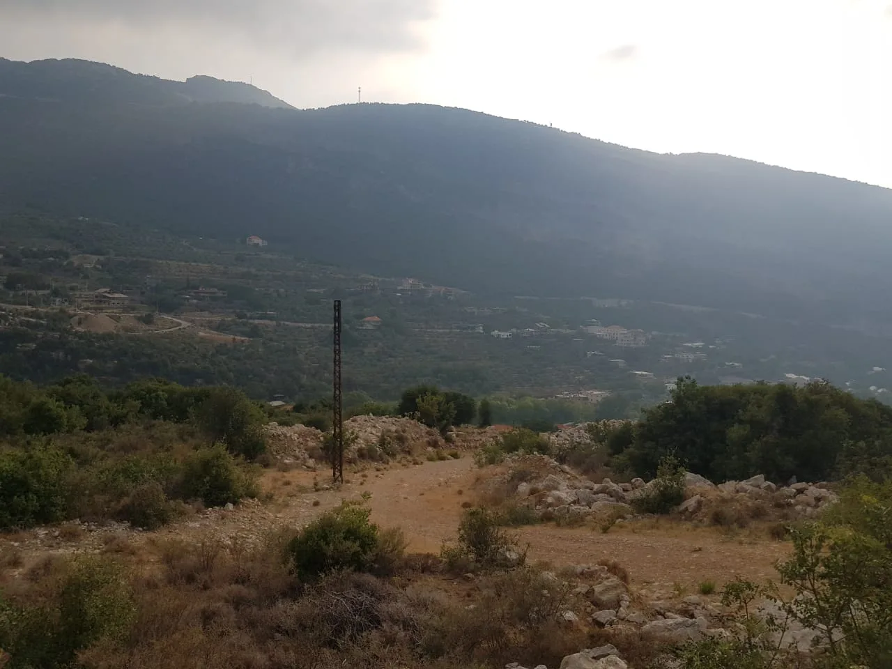 Land for Sale in Kfar Helda, Lebanon — الصورة 3