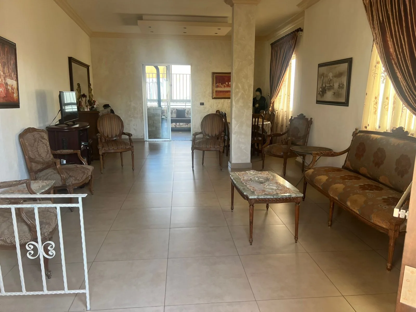 Apartment for Sale in Hadath, Lebanon