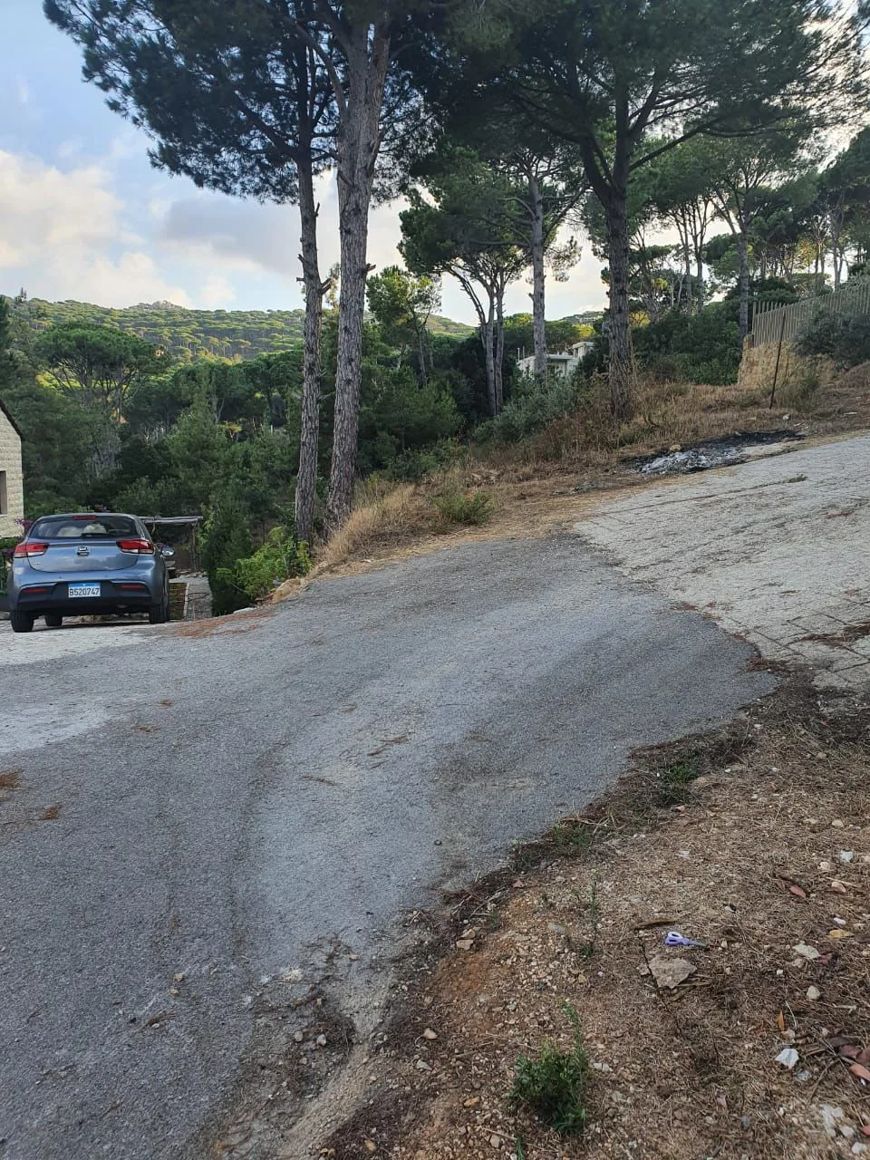 Land for Sale in Ras El Matn