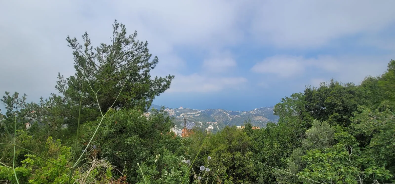 Land for Sale in Kfour, Lebanon