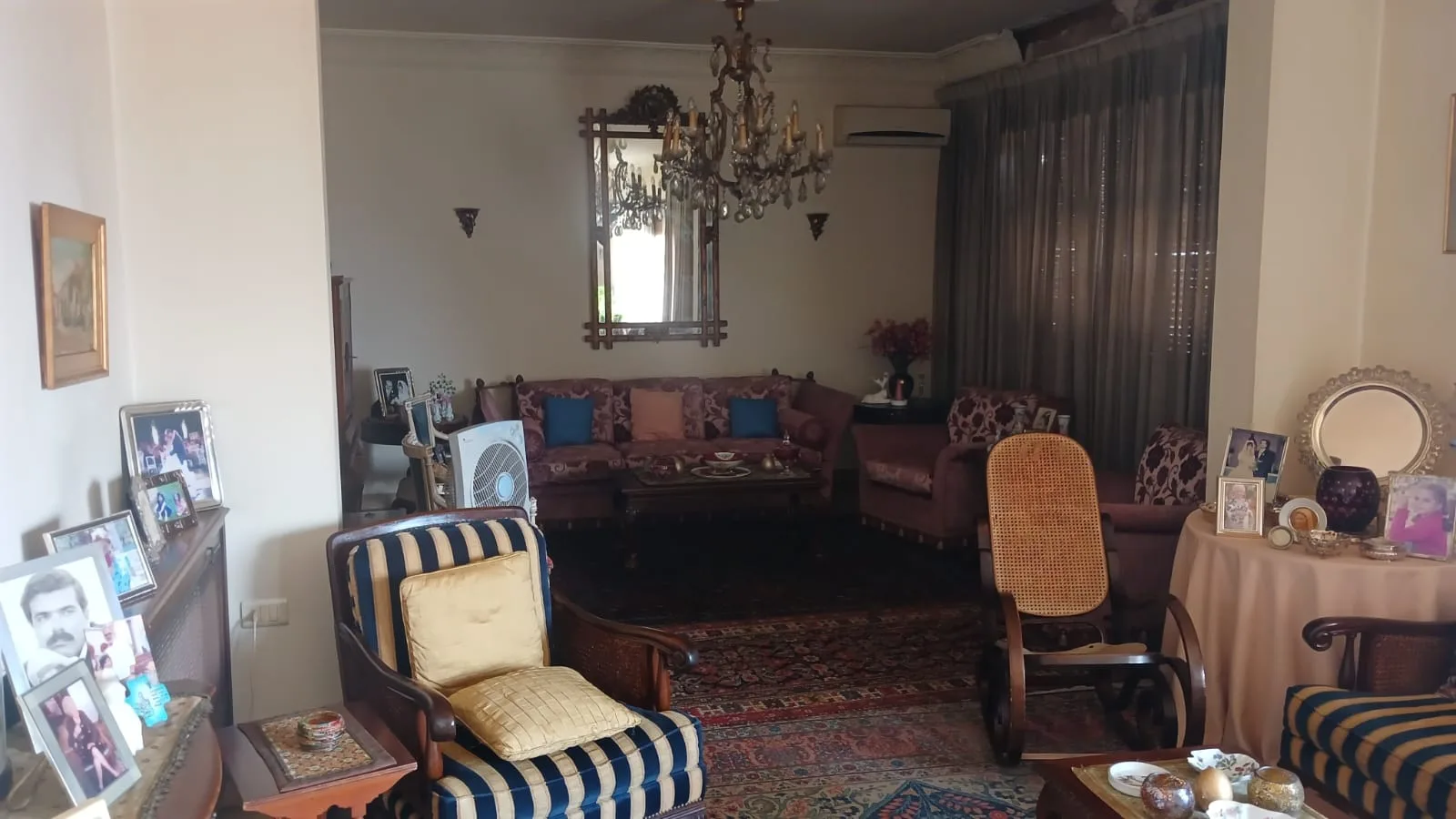 Apartment for Sale in Achrafieh, Beirut, Lebanon — الصورة 2