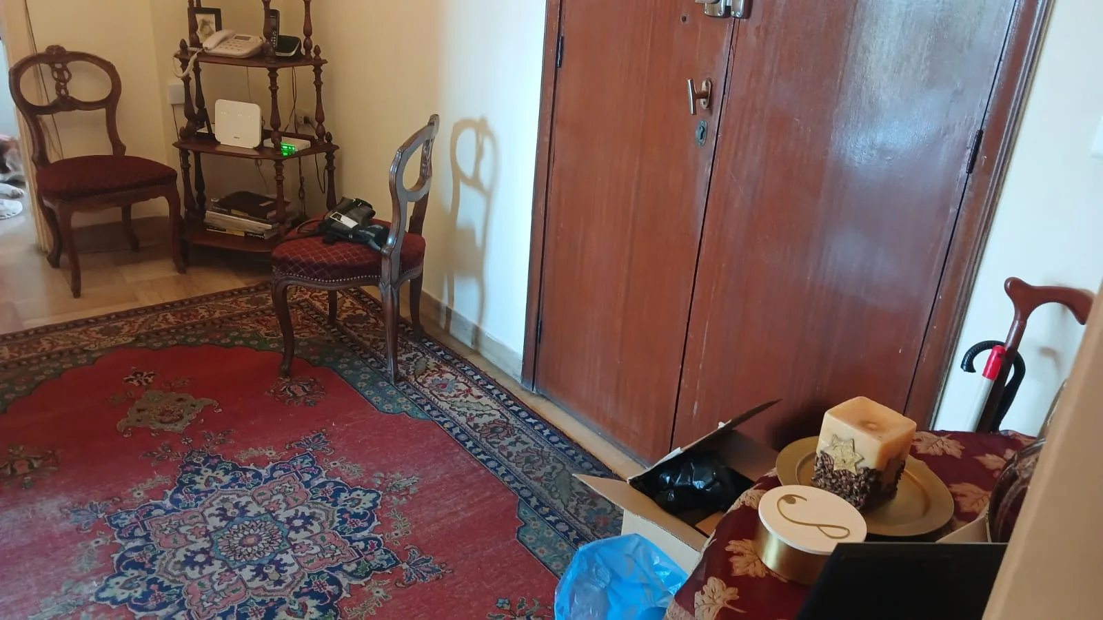 Apartment for Sale in Achrafieh, Beirut, Lebanon — الصورة 4