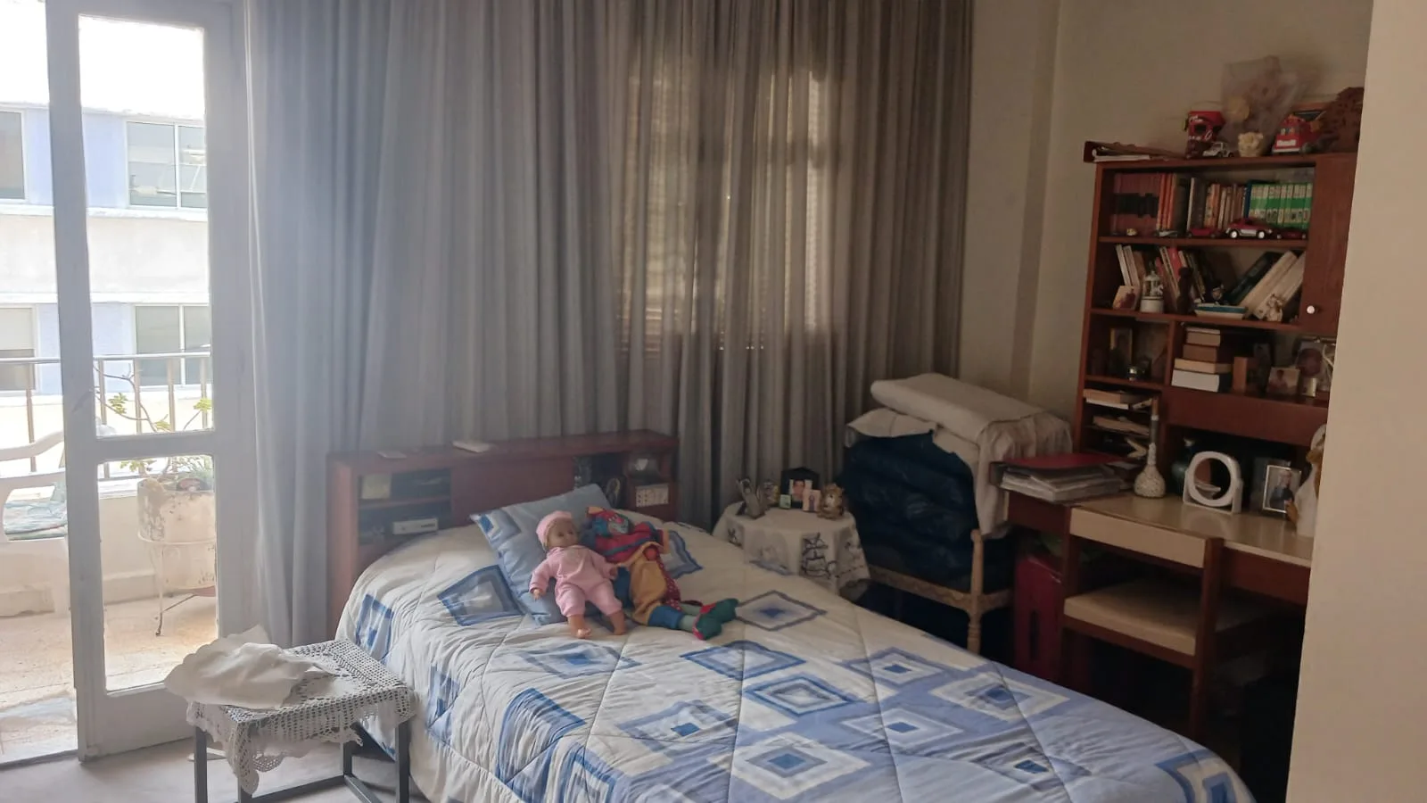 Apartment for Sale in Achrafieh, Beirut, Lebanon — الصورة 6